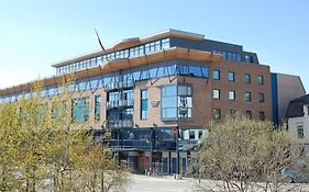 Thon Hotel Harstad